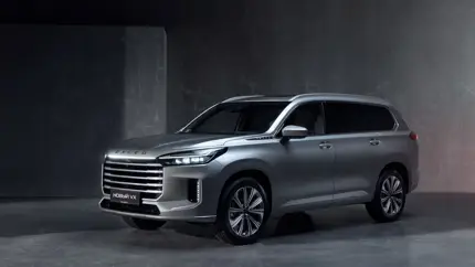 Продажи премиальных автомобилей на рынке России в феврале выросли в 3 раза