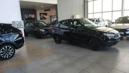 Почти фантастика: как сэкономить при покупке нового автомобиля