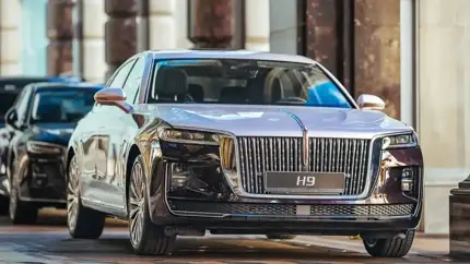 Эти китайские премиальные автомобили популярны у россиян