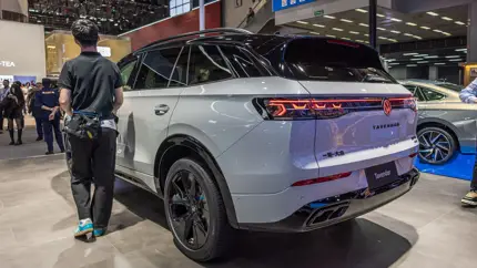 Volkswagen готовит новую стратегию в США с пикапами, SUV и гибридами