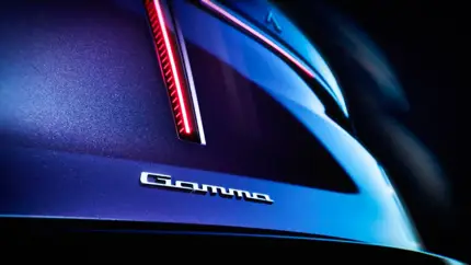 Lancia возвращается в премиум: новая Gamma стала большим кроссовером с итальянским характером