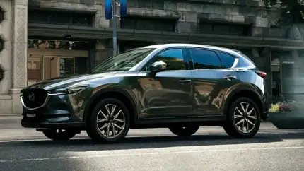 Россияне стали чаще покупать новые автомобили этого японского бренда