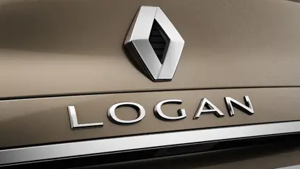 Дорого: в России продают 10-летний Renault Logan с пробегом менее 3 тыс. км