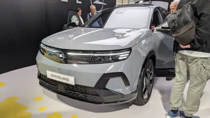 Бесплатный ремонт, но с рекомендацией не ездить: Opel оказался в китайской ловушке