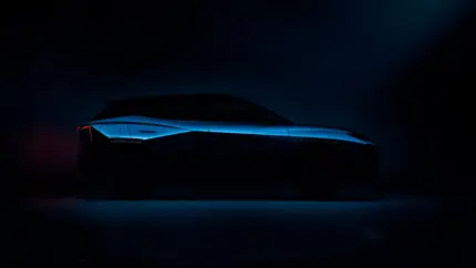 Новинка от Omoda: первый взгляд на недорогой кроссовер C3