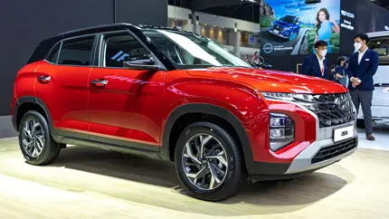 Hyundai заберет у владельца Creta через 3 года: компания запустила новую программу