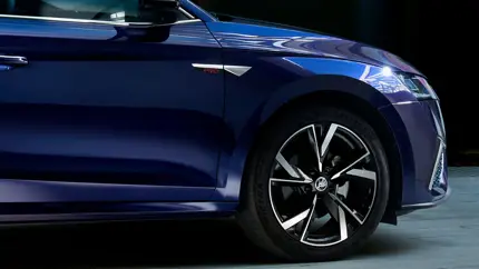 Одна из любимых моделей Skoda у россиян вернулась на авторынок России