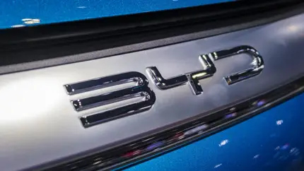 BYD намерен обойти Россию стороной: компания променяла нас на Индию