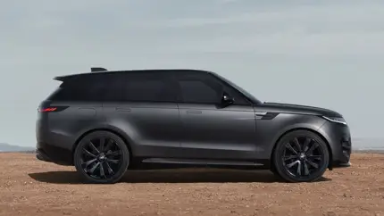 Зачем автопроизводители используют выдвижные ручки на дверях авто – на это есть как минимум две причины