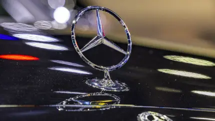 В России продают редкий Mercedes-Benz S 600 от Brabus