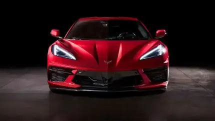 GM готовит новый уровень для Corvette: фанаты будут услышаны