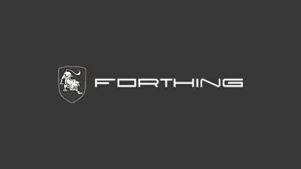 Одна машина за месяц: Forthing подошел к перезапуску продаж почти без покупателей