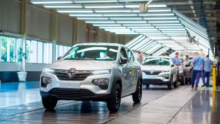 Кнопка оказалась дороже экрана: Renault объяснила, почему все равно ее оставит