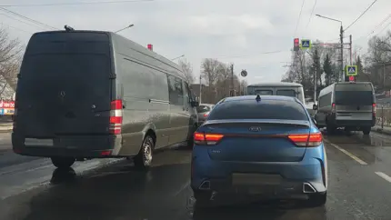 Названы три простые манипуляции погасить конфликт на дороге