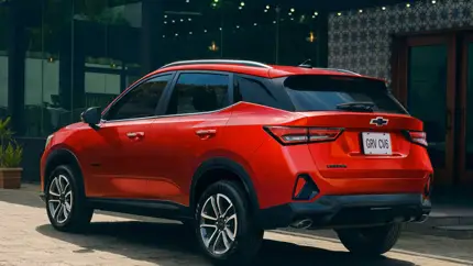 LADA Niva на максималках по цене Granta: американцы решили захватить рынок