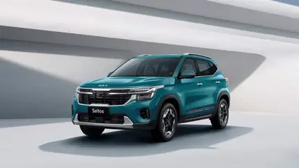 В России запустили продажи надёжного и проверенного кроссовера KIA