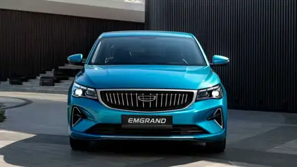 Быстрее, чем заявлено – как на самом деле разгоняются автомобили Geely до 100 км/ч