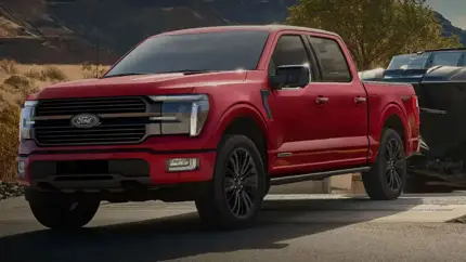 Будущее близко: Ford избавляет водителей от вынужденных поездок на штрафстоянку