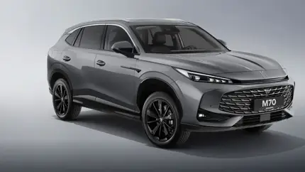 Москвич М70 или шестилетний Kodiaq: за 3 млн выбор оказался непростым