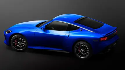 Nissan обновит Fairlady Z: спортивному NISMO вернут ручное переключение передач