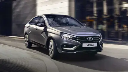 Новые функции — за прежние деньги: АВТОВАЗ обновил Vesta