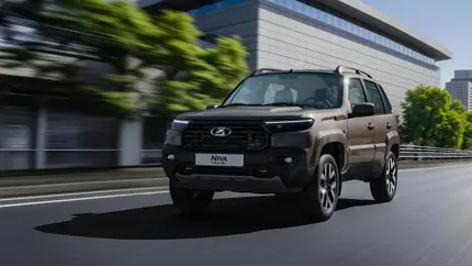Обновленная LADA Niva Travel получила доработку, которую оценят не по фото: это важнее разгона на бездорожье