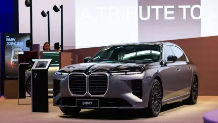 Новый глава ландтага может остаться без служебного BMW