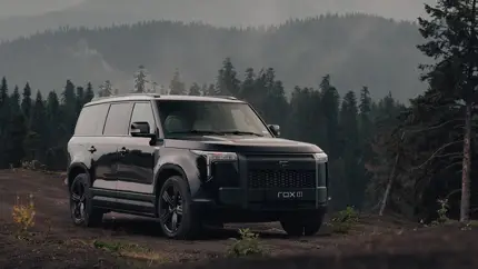 Уникальный шанс для россиян: свою Audi или Bentley можно обменять на эту машину