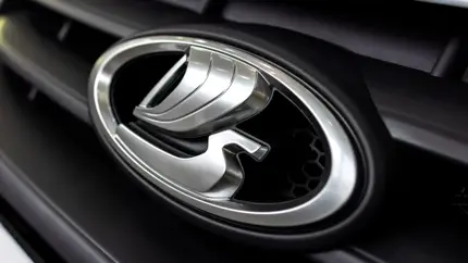 АвтоВАЗ готовится к запуску производства совершенно новой модели Lada Iskra