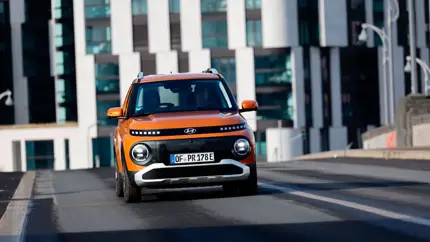 Hyundai демонстрирует результаты в три раза лучше, чем рынок в целом