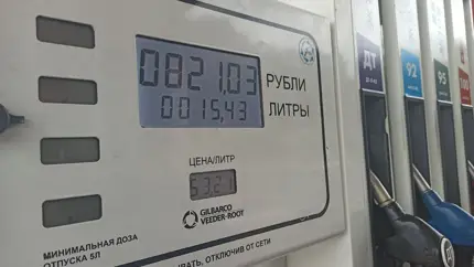 Экономия без усилий: проверенный способ тратить меньше бензина в любой машине