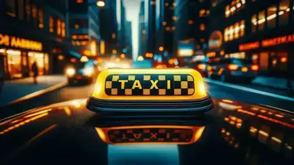 Разоблачение тайных признаков: как понять, что автомобиль работал в такси