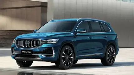 Названы идеальные для РФ китайские автомобили
