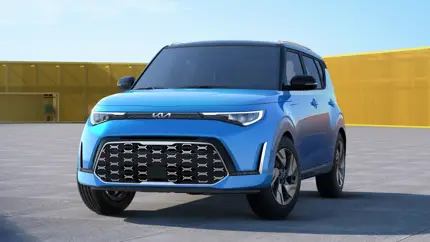 В РФ привезли рестайлинговые Kia Soul III: паркетник доступен в разных комплектациях и несколькими моторами