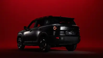 За новый Jetour T1 просят на 200 тысяч больше: что добавили за эти деньги