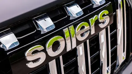 Sollers S9 выйдет позже прежнего плана: продажи ждут в конце 2026 года
