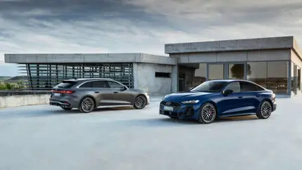 Поклонники остались без любимых автомобилей: Audi «убила» все бензиновые версии в Европе