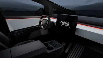 Более 27 тыс. Tesla Cybertruck попали под отзыв – в пикапе обнаружили очередную проблему
