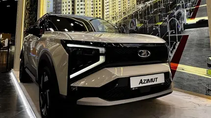 АвтоВАЗ выходит на сцену: громкие премьеры на Кавказском инвестиционном форуме