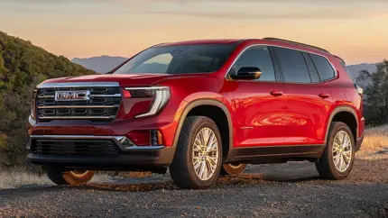 GM хочет упростить оформление ДТП: машина сама обменяется данными после аварии