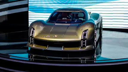 Porsche готовится к жесткой перезагрузке: меньше машин, меньше сотрудников, выше маржа