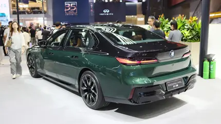Какие автомобили BMW обесцениваются быстрее всего: ТОП-5 моделей