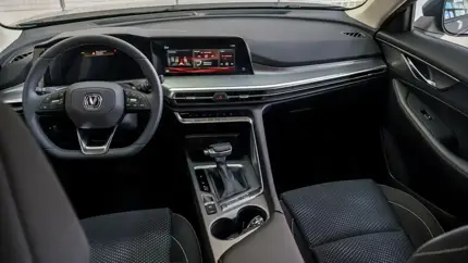 «Китаец» с пробегом: названы лучшие модели за 500 тыс. рублей