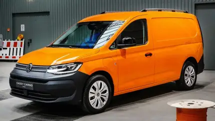 Volkswagen сделал Caddy современнее, но в России пока продают старую версию