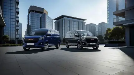 У дилеров LADA появилась новая машина для бизнеса: цена уже известна