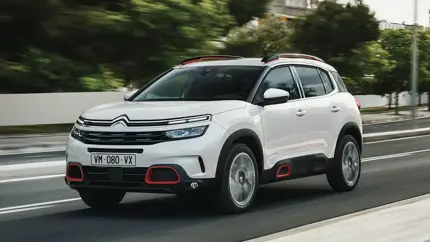 Сумеет ли вернувшийся Citroen обойти китайские авто: ответ эксперта