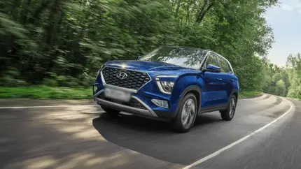 С этими проблемами может столкнуться владелец Hyundai Creta