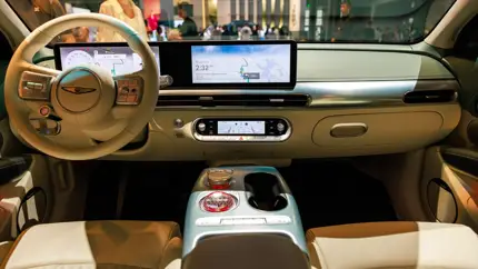 42,4 проблемы на 100 машин: что является слабым местом новых авто