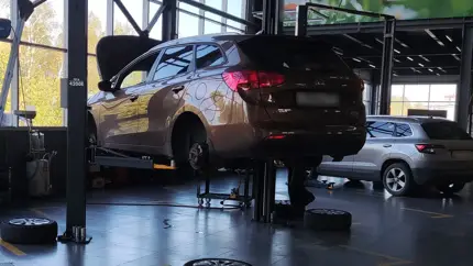 Российские дилеры предсказали ренессанс нелегальных автосервисов