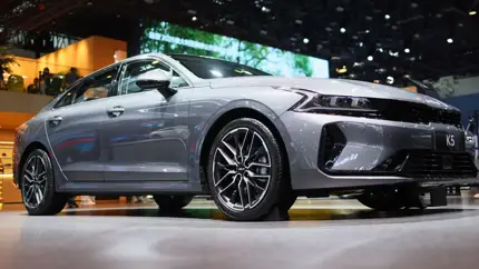 Россия нарастила импорт корейских автомобилей, но прошлогодний уровень пока не достигнут